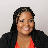 Central Bank of The Bahamas Employee Megan Jack's profile photo