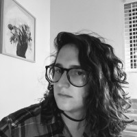 Aether Studios Employee Beth Leuenberger's profile photo