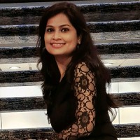 Pactera Employee Shama Sheikh's profile photo