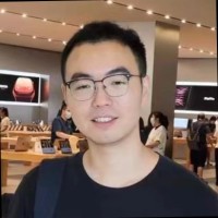 Fourier Employee Yuan Zhang's profile photo