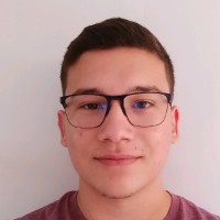 Green Horizon S.A.S Employee Carlos Raúl Cepero's profile photo