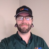 Cal.net, Inc. Employee Brandon Towne's profile photo