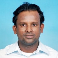 MEASAT Global Berhad Employee Christian Kumar's profile photo