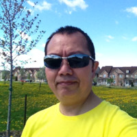 General Assembly Canada Employee Bill Li's profile photo