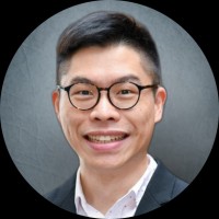 Synnex Hong Kong 聯強國際(香港) Employee Ivan Chong's profile photo