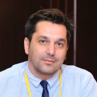 IMPEL Employee Lambros Georgopoulos's profile photo
