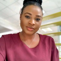 Forth Group Employee Rachael Gilbert's profile photo