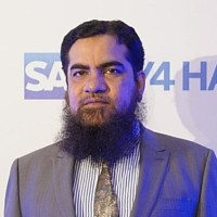 Ismail Industries Limited Employee Muhammad Azhar's profile photo