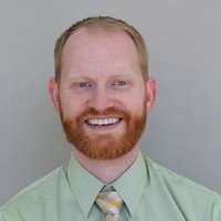 VCBO Architecture Employee R. Maxfield's profile photo