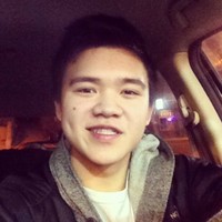 InsightSquared (acquired by Mediafly) Employee Phillip Mei's profile photo