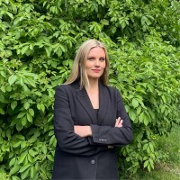 Leasify AB Employee Jessica Berggren's profile photo