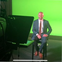 Chuck Thomas Email & Phone Number
