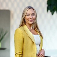 Trispace AG Employee Annika Bachmann's profile photo