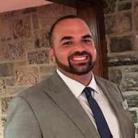 Alaska Tanker Company Employee Daniel Mosa's profile photo