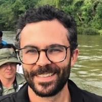 Department of Women, Aboriginal and Torres Strait Islander Partnerships and Multiculturalism Employee Owen Wareham's profile photo