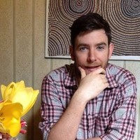 Municipal Association of Victoria Employee Hugh Williamson's profile photo