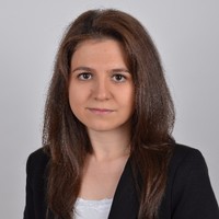 GEFCO Bulgaria Employee Denitsa Michorova's profile photo