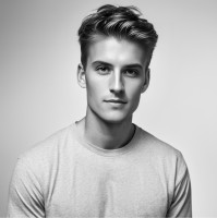 Society Brands Employee Philip Kraus's profile photo