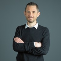 Chopard Manufacture Employee Loic Grandvoinnet's profile photo