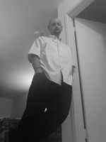 Lock and Hinge Employee Chris J's profile photo