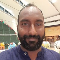 LINK SMART TECHNOLOGIES Employee Rajjan Gour's profile photo