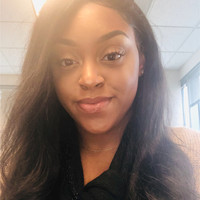 United Rentals Employee Alexus Smith's profile photo
