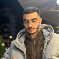Bashar Ali Email
