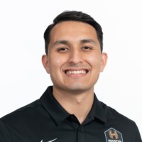 Portland Thorns FC Employee Carlos Martinez-Gloria's profile photo