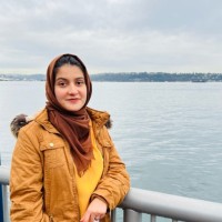 thedatabank, gbc Employee Fizza Zaidi's profile photo