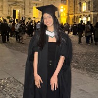 Noyeks Ltd. Employee Ishu Dayma's profile photo