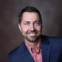 EdReports Employee Sam Shaw's profile photo