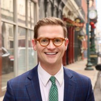 Sternberg, Naccari & White, LLC Employee Johnston Burkhardt's profile photo