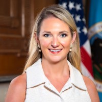 U.S. Department of the Interior Employee Murray Miller's profile photo