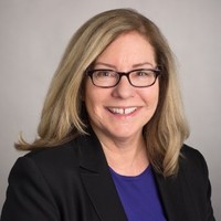 Prologis Employee Jane Griffith's profile photo