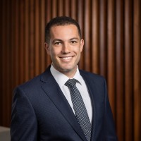 Denman Chambers Employee Antony Khoury's profile photo