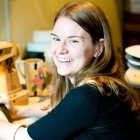 Florida Repertory Theatre Employee Leeanne Deaver's profile photo