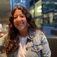 Miles Nadal JCC Employee Marnee Herberman's profile photo