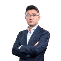 Boman Group Employee Raven Yang's profile photo