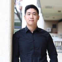 Guydo Employee Eric Shiang's profile photo