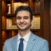 IX Legal Employee John Flouskakos's profile photo