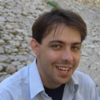 Netpositive Employee Mátyás Török's profile photo