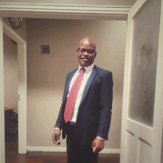 AfriAds Employee Wilson Ajuda's profile photo