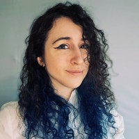 Delta System Srl Employee Giada Gallitto's profile photo