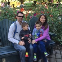 CRS Temporary Housing Employee Tim Burkhardt's profile photo