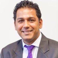 Systema Group Employee Raj Sheth's profile photo