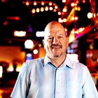 Puttshack Employee Bob Dodson's profile photo