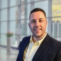 SolarAfrica Energy Employee Vincent Labuschagne's profile photo