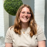 VINCI Autoroutes Employee Lucie Baudouin's profile photo