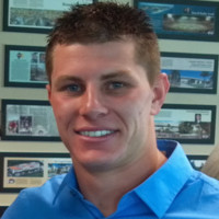 360 Orthopedics Employee Austin Jensen's profile photo