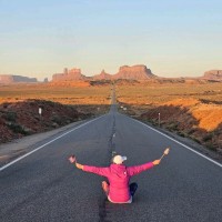 Arrow Gear Company Employee Adina Rusu's profile photo